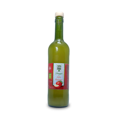 Vinagre sidra de manzana | Super Food | 750 ml |