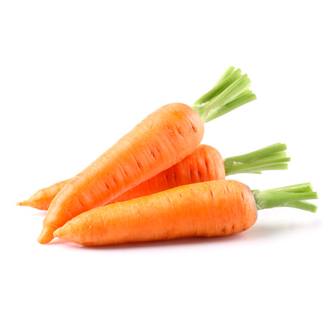 Zanahoria orgánica | Mercado Verde |  1kilo
