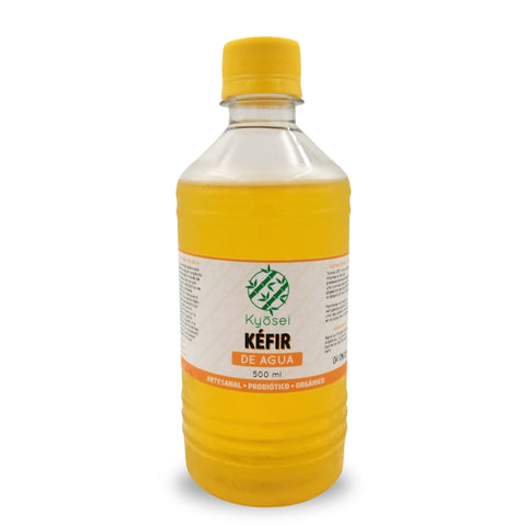 Kéfir de agua| Kyosei | 500 ml