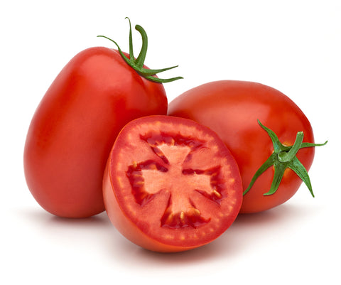 Tomate orgánico | Mercado Verde | 1 kg